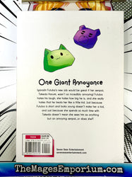 My Senpai is Annoying Vol 1 (Online Order Only)