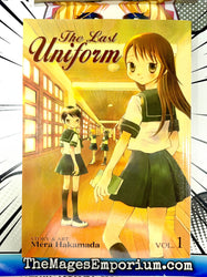 The Last Uniform Vol 1 (Online Order Only)