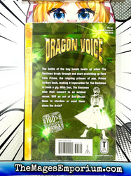 Dragon Voice Vol 2 (Online Order Only)