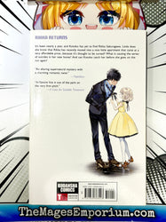 In/Spectre Vol 10 (Online Order Only)