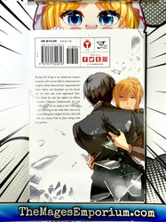 Love of Kill Vol 1 (Online Order Only)