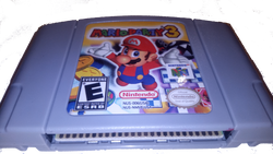 Mario Party 3 | N64 | VG (ONLINE ORDER ONLY)