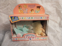 Love-A-Bye Baby Nursery Playset - Baby Carriage (ONLINE ORDER ONLY)