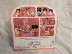 Love-A-Bye Baby Nursery Playset - Baby Carriage (ONLINE ORDER ONLY)