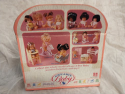 Love-A-Bye Baby Nursery Playset - Rocking Horse (ONLINE ORDER ONLY)