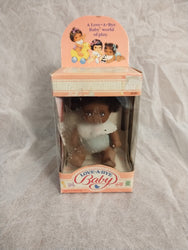 Love-A-Bye Baby Doll - African American (ONLINE ORDER ONLY)