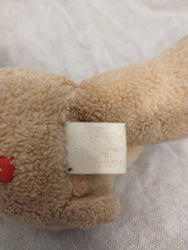 Care Bears Plush - Tenderheart Bear (ONLINE ORDER ONLY)