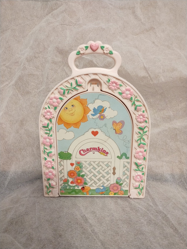 Charmkins Case - Garden Jewelry (ONLINE ORDER ONLY)