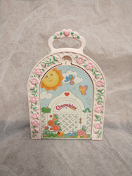 Charmkins Case - Garden Jewelry (ONLINE ORDER ONLY)