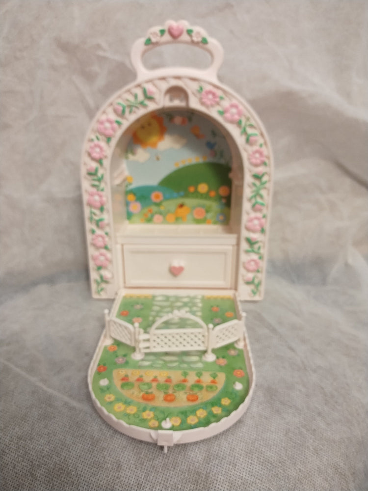 Charmkins Case - Garden Jewelry (ONLINE ORDER ONLY)