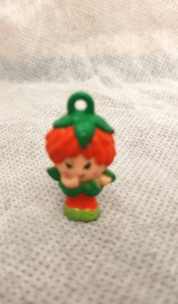 Charmkins Figure - Poison Ivy (ONLINE ORDER ONLY)