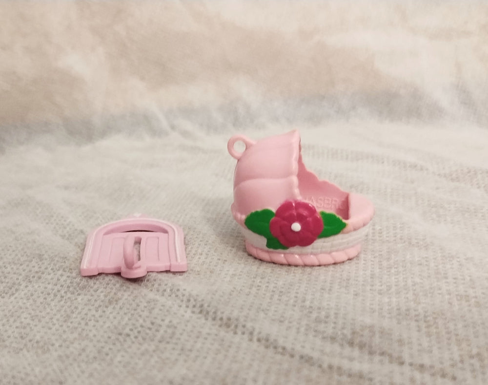 Charmkins Accessories - Baby Sunshine (ONLINE ORDER ONLY)