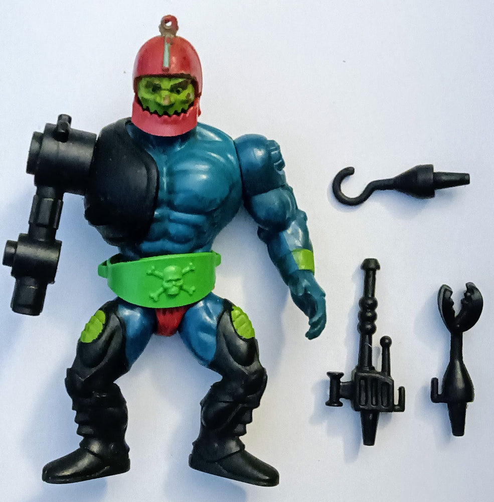 Masters of the Universe action figure - Trap Jaw (ONLINE ORDER ONLY)