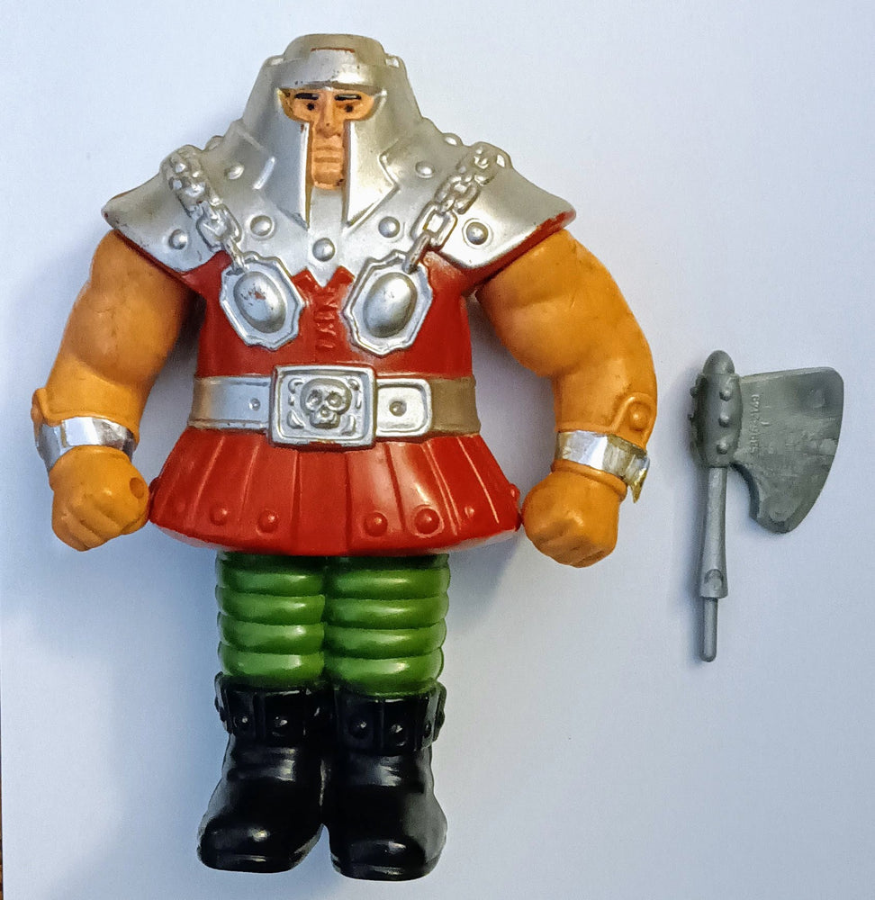 Masters of the Universe action figure - Ram Man (ONLINE ORDER ONLY)