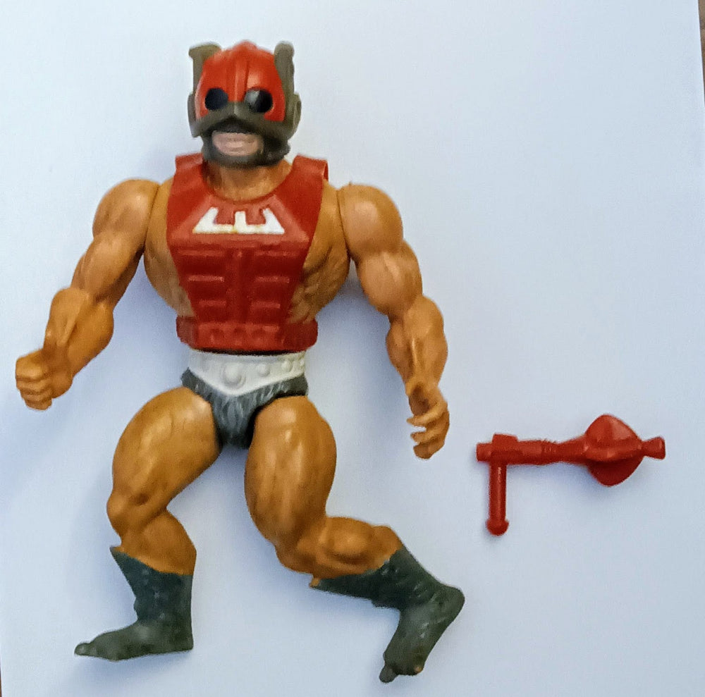 Masters of the Universe action figure - Zodac (ONLINE ORDER ONLY)