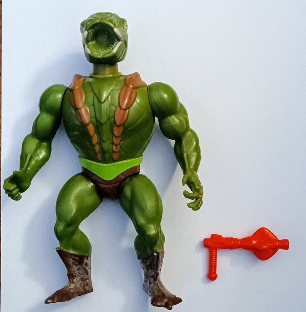 Masters of the Universe action figure - Kobra Khan (ONLINE ORDER ONLY)