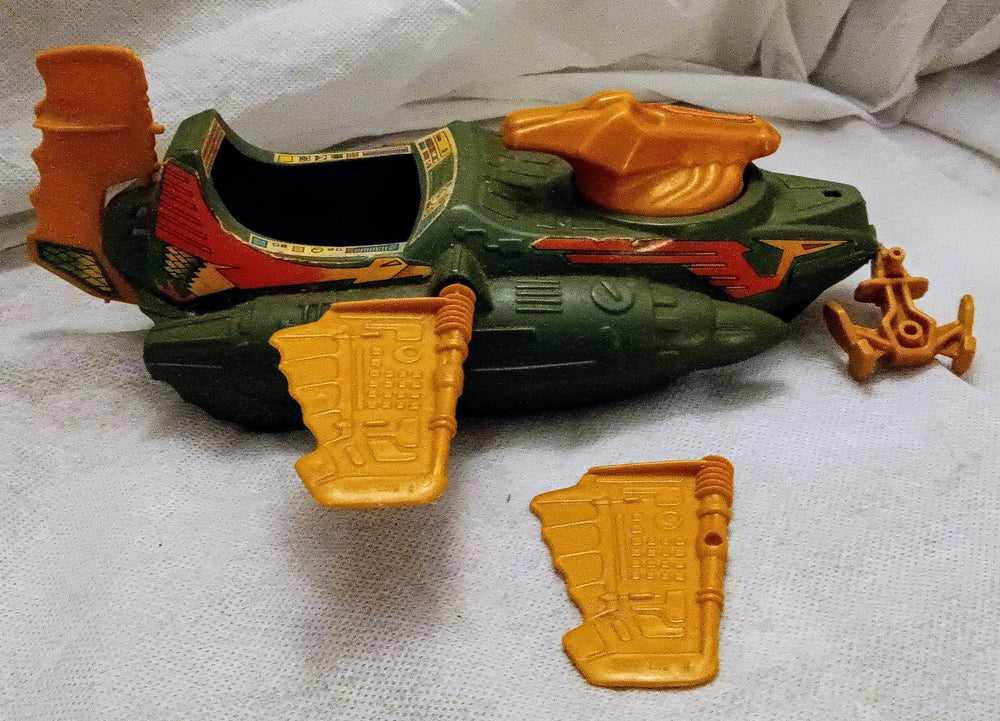 Masters of the Universe vehicle - Wind Raider (ONLINE ORDER ONLY)
