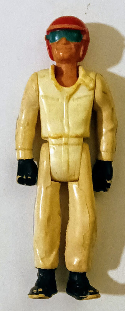 Evil Knievil action figure (ONLINE ORDER ONLY)