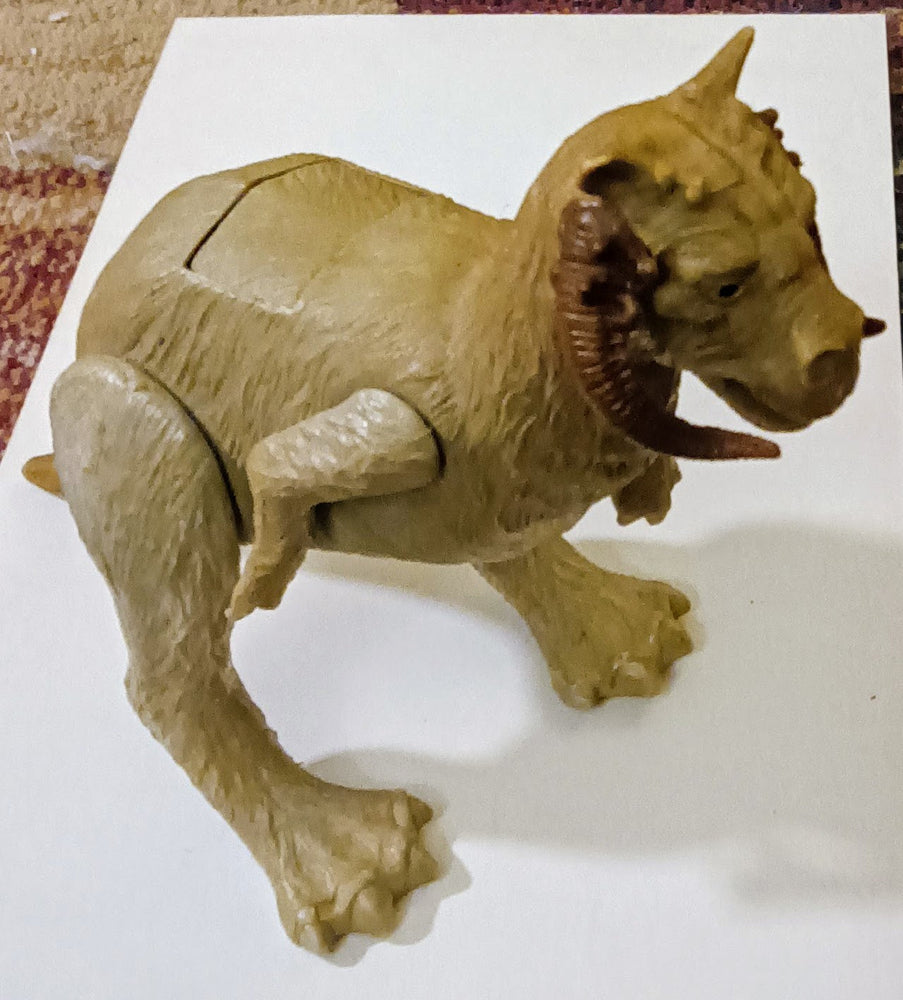 Star Wars action figure - Taun Taun (ONLINE ORDER ONLY)