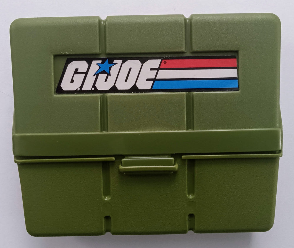 G.I. Joe Pocket Patrol Pack (ONLINE ORDER ONLY)