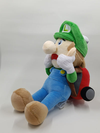 Luigi's Mansion 7 INCH PLUSH