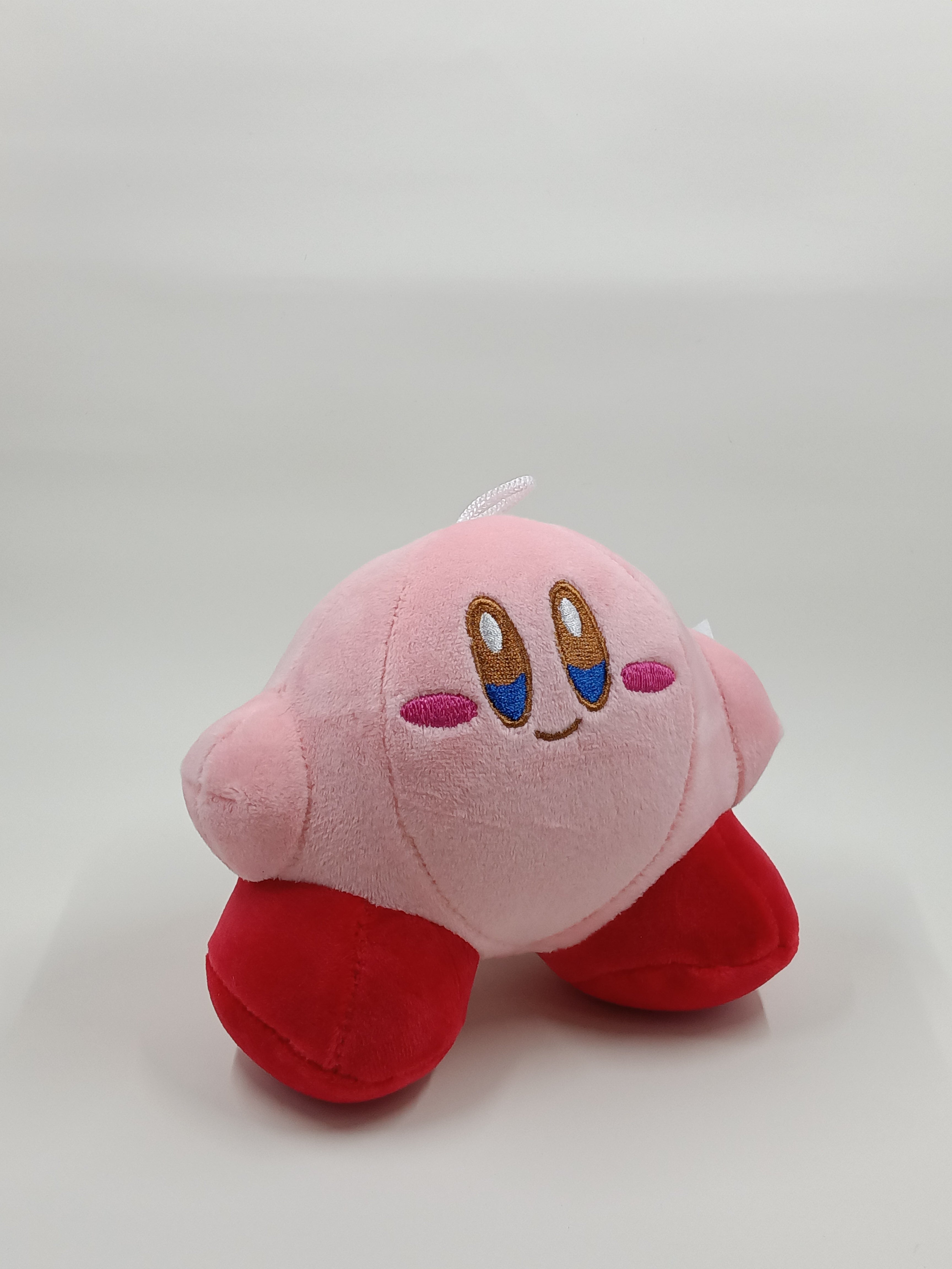 Kirby 5 INCH PLUSH