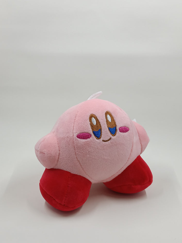 Kirby 5 INCH PLUSH