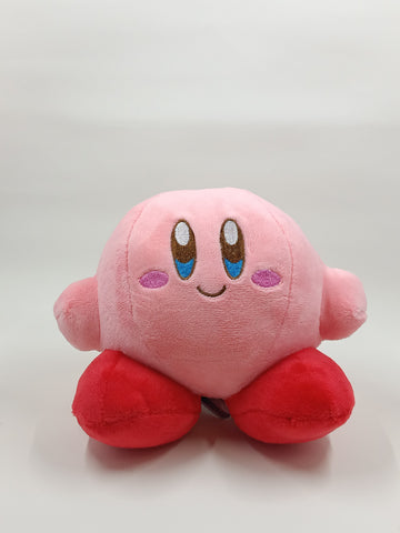 Kirby 6 INCH PLUSH
