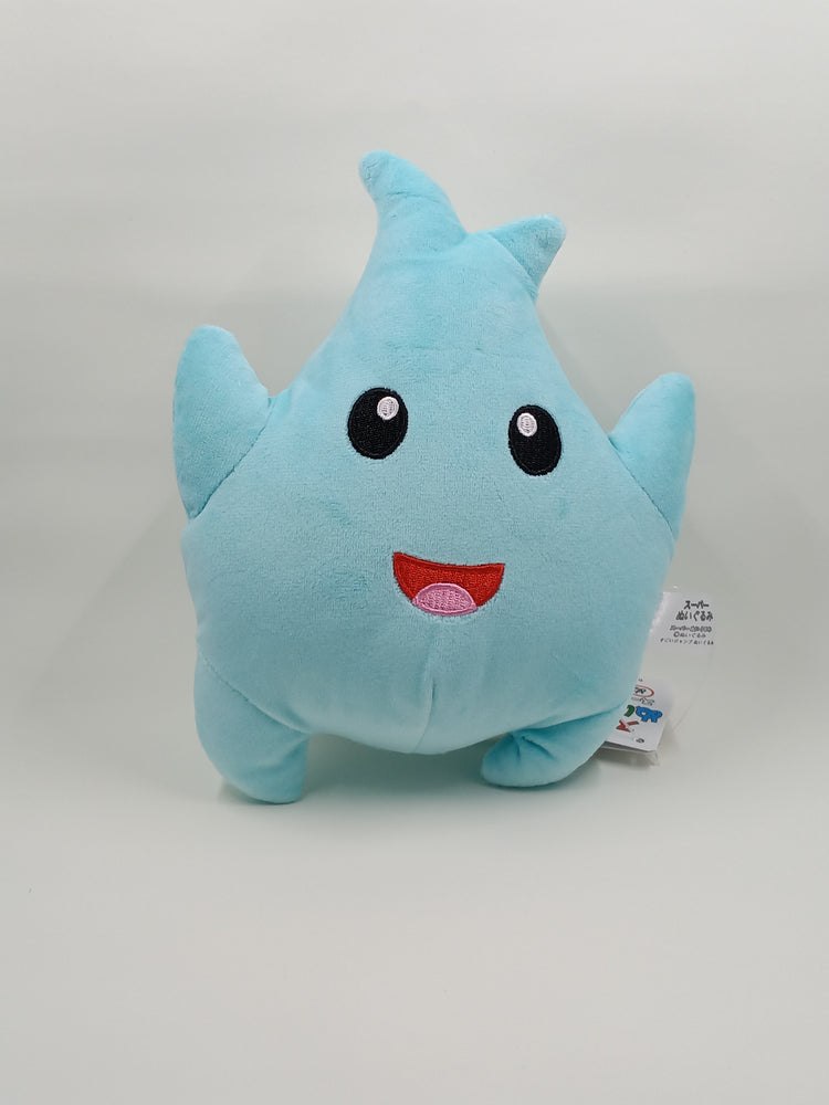 Luma 8 INCH PLUSH