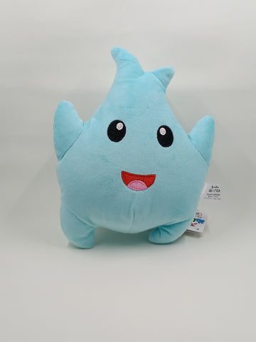 Luma 8 INCH PLUSH