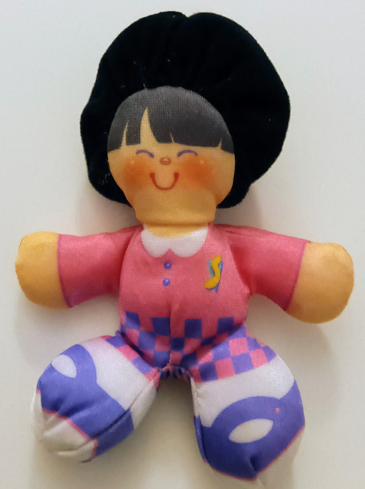 Smooshees Cuddler Cuties - Patty Dines Out (ONLINE ORDER ONLY)