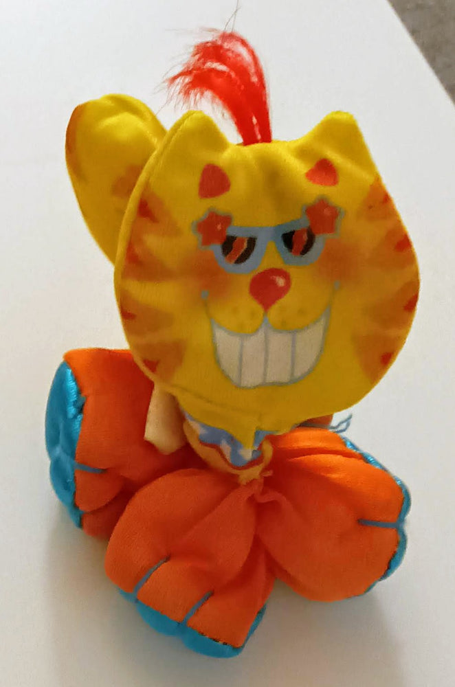 Smooshees Smugglers - Kitten Kaboodle (ONLINE ORDER ONLY)