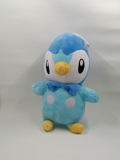 Piplup 9 INCH PLUSH