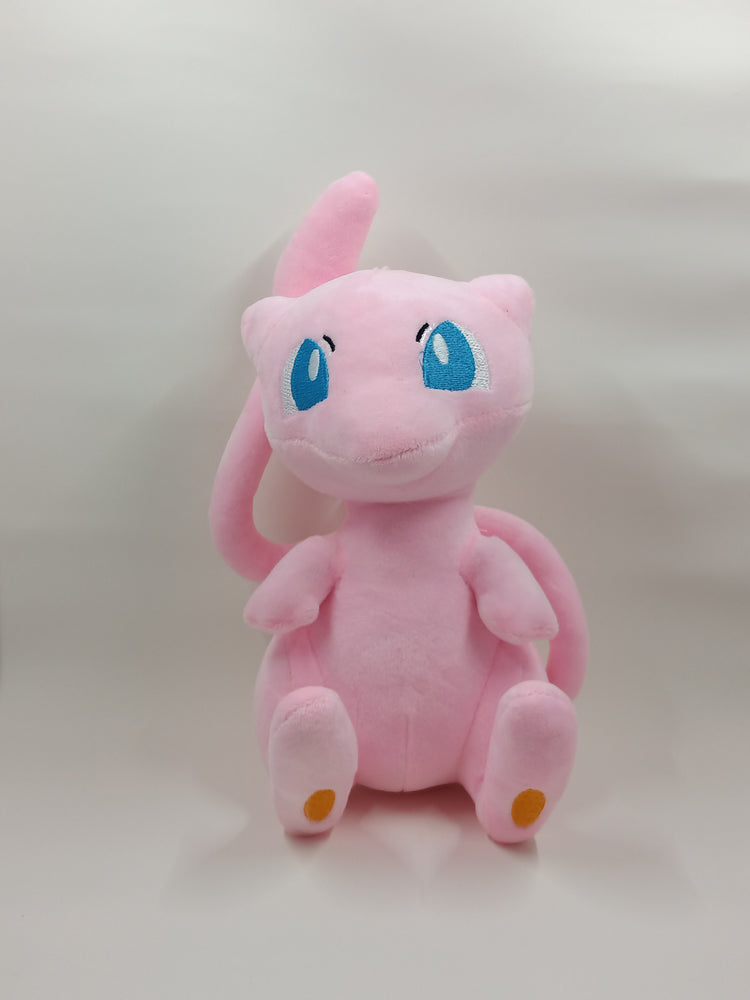 Mew 9 INCH PLUSH