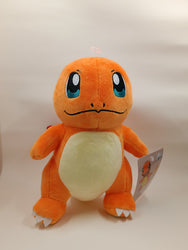 Charmander 9 INCH PLUSH
