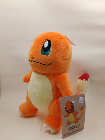Charmander 9 INCH PLUSH