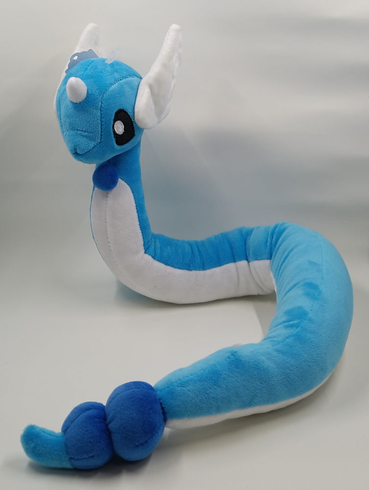 Dragonair plush deals