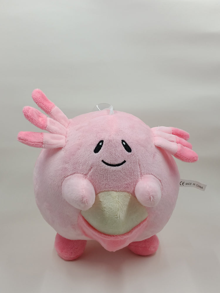 Chansey 7 INCH PLUSH