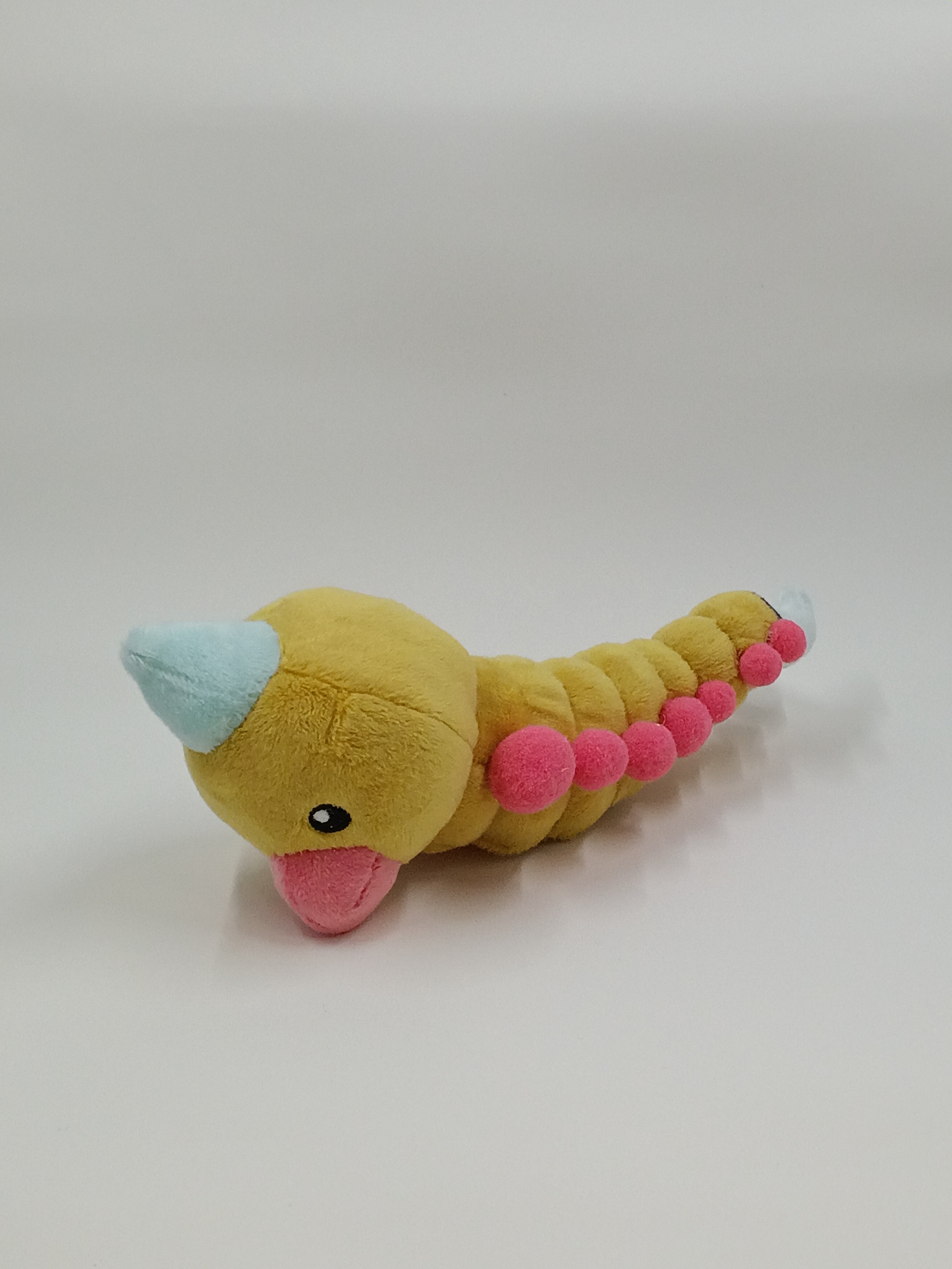 Weedle 8 INCH PLUSH