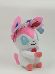 Sylveon 6 INCH PLUSH