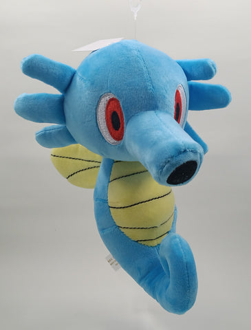 Horsea 8 INCH PLUSH