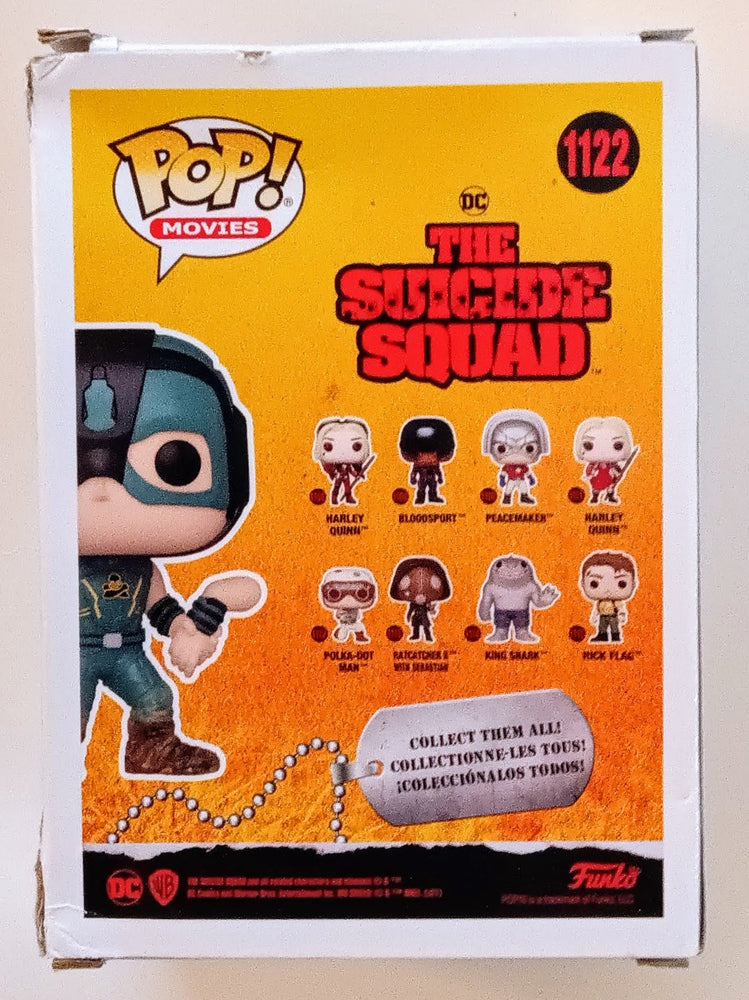 Movies Funko Pop - T.D.K. (Suicide Squad) (ONLINE ORDER ONLY)