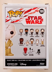 Star Wars Funko Pop - Supreme Leader Snoke (The Last Jedi) (ONLINE ORDER ONLY)