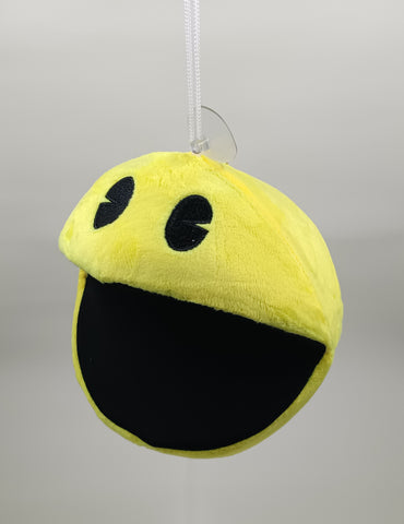 Pac-Man 7 INCH PLUSH