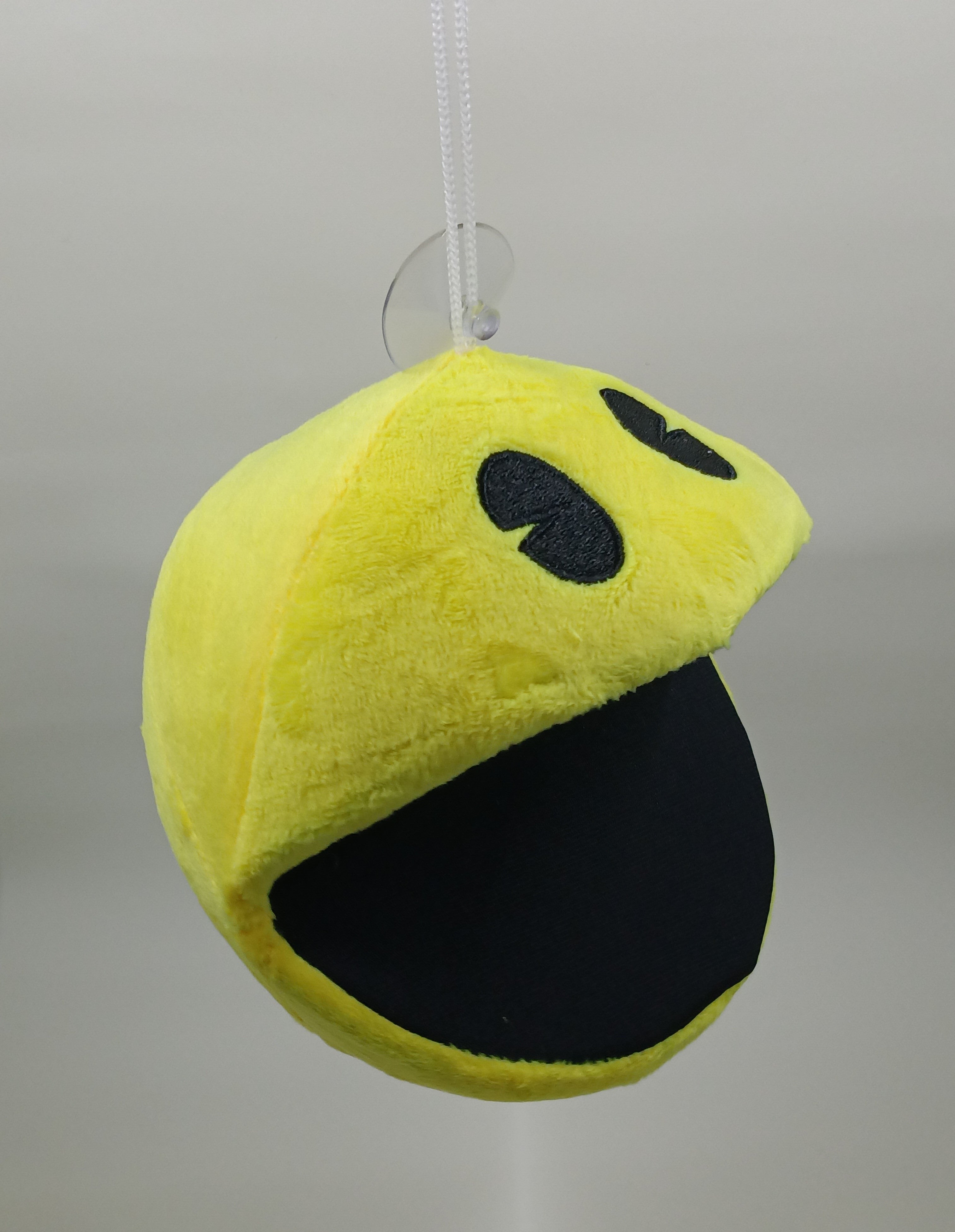 Pac-Man 7 INCH PLUSH
