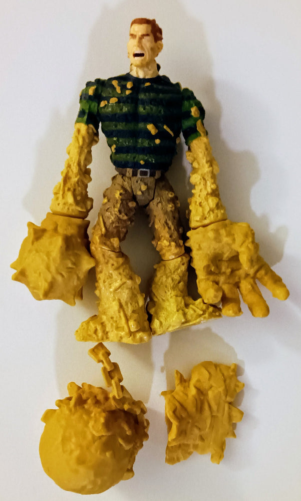 Marvel action figure - Sandman (ONLINE ORDER ONLY)