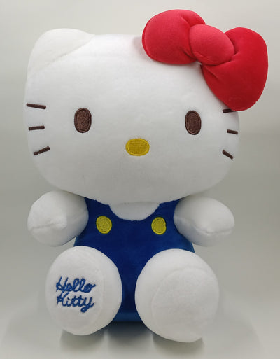 Hello Kitty 9 INCH PLUSH