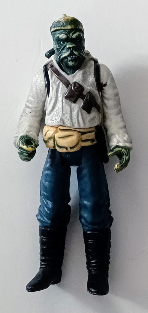 Star Wars action figure - Barada (ONLINE ORDER ONLY)