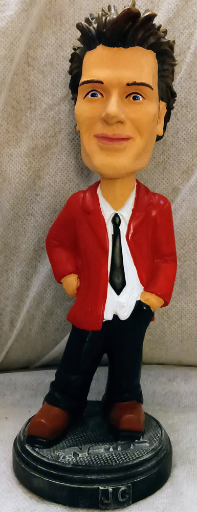 N*Sync bobble head - JC Chavez (ONLINE ORDER ONLY)