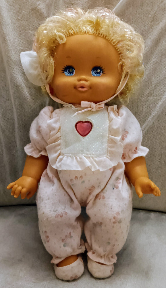 Baby Sparkles Doll (ONLINE ORDER ONLY)